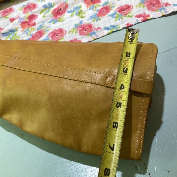 🧡🧡-Sophia Taylor heeled tall knee high boots- 🧡🧡 - Picture 6 of 12